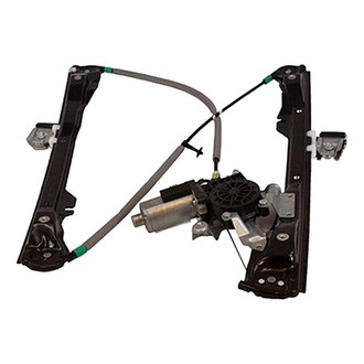 Motorcraft® - Power Window Regulator and Motor Assembly