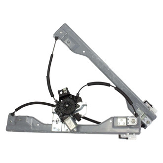 Motorcraft® - Power Window Regulator and Motor Assembly