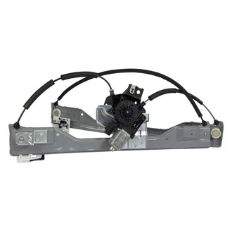 Motorcraft® - Power Window Regulator and Motor Assembly