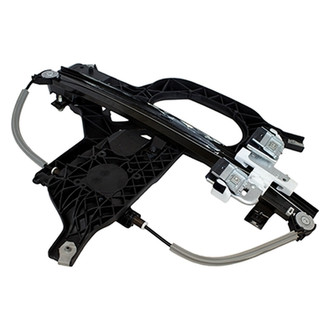 Motorcraft® - Power Window Regulator