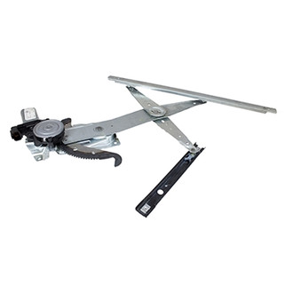 Motorcraft® - Power Window Regulator