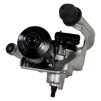 Motorcraft® - Windshield Wiper Motor