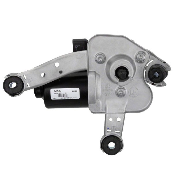 Motorcraft® - Driver Side Windshield Wiper Motor