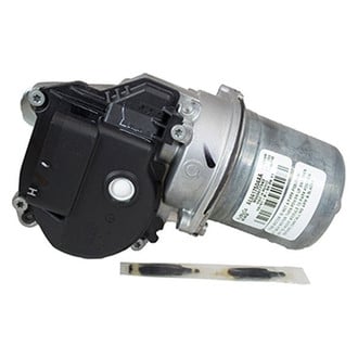 Motorcraft® - Front Windshield Wiper Motor