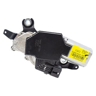 Motorcraft® - Back Glass Wiper Motors