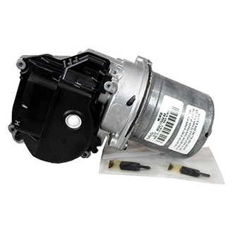 Motorcraft® - Front Windshield Wiper Motor