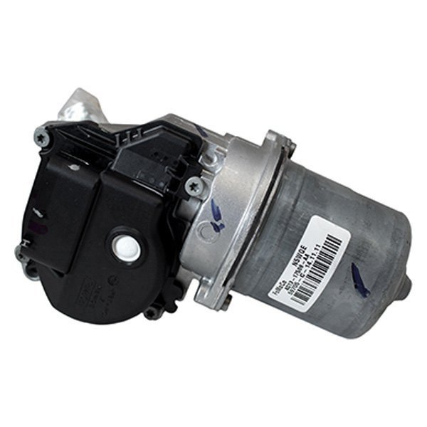 Motorcraft® - Front Windshield Wiper Motor