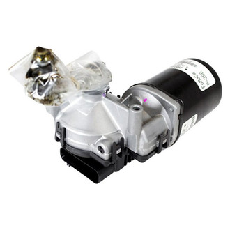 Motorcraft® - Front Windshield Wiper Motor