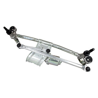 Motorcraft® - Front Windshield Wiper Motor
