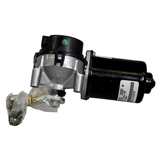 Motorcraft® - Front Windshield Wiper Motor