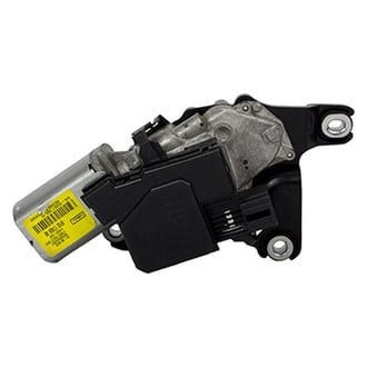 Motorcraft® - Back Glass Wiper Motors