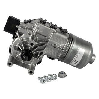 Motorcraft® - Front Windshield Wiper Motor
