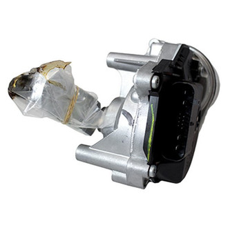 Motorcraft® - Front Windshield Wiper Motor