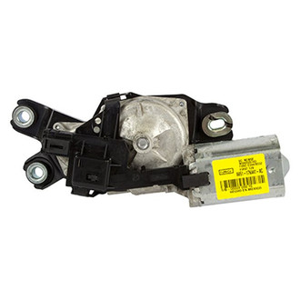 Motorcraft® - Rear Back Glass Wiper Motor