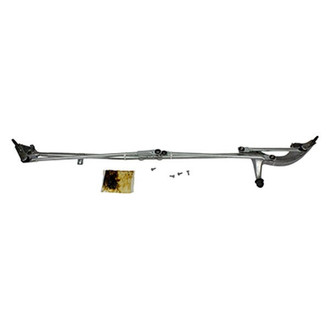 Motorcraft® - Front Windshield Wiper Motor