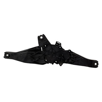 Motorcraft® - Back Glass Wiper Motors