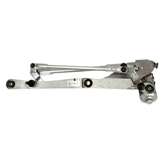 Motorcraft® - Front Windshield Wiper Motor