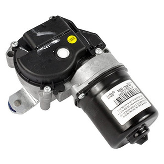 Motorcraft® - Front Windshield Wiper Motor