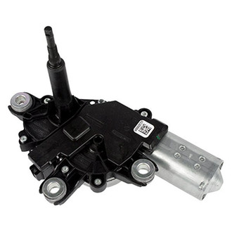 Motorcraft® - Rear Back Glass Wiper Motor