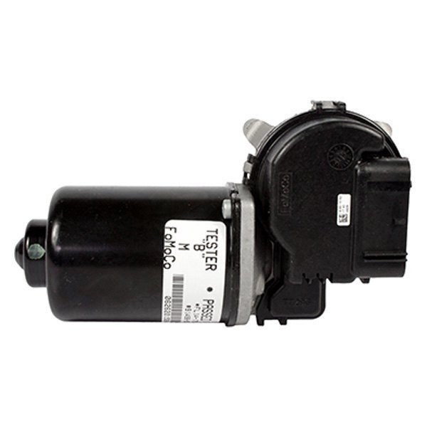 Motorcraft® - Front Windshield Wiper Motor