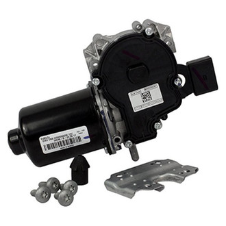 Motorcraft® - Windshield Wiper Motor