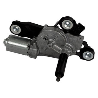 Motorcraft® - Rear Back Glass Wiper Motor