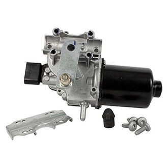Motorcraft® - Front Windshield Wiper Motor