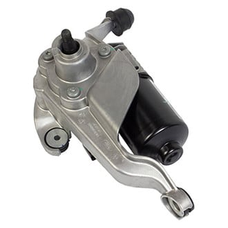 Motorcraft® - Front Passenger Side Windshield Wiper Motor