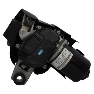 Motorcraft® - Front Windshield Wiper Motor