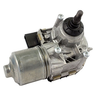 Motorcraft® - Front Driver Side Windshield Wiper Motor