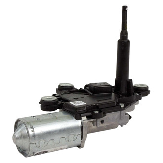 Motorcraft® - Back Glass Wiper Motor