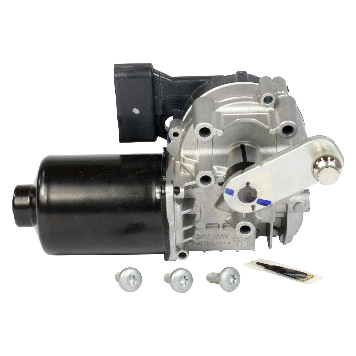 Motorcraft® WM939 - Windshield Wiper Motor