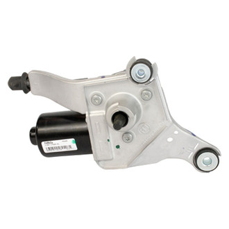 Motorcraft® - Front Driver Side Windshield Wiper Motor