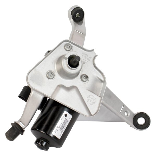 Motorcraft® - Front Driver Side Windshield Wiper Motor