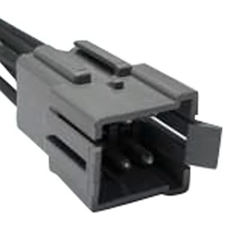 Motorcraft® - Electronic Brake Control Connector
