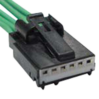 Motorcraft® - Dimmer Switch Connector