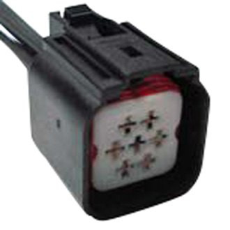 Motorcraft® - Side Marker Light Connector