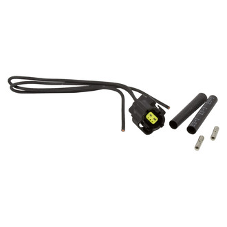 Motorcraft® - Hood Ajar Indicator Switch Connector