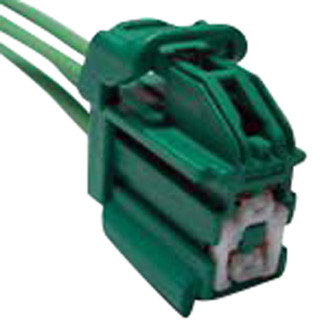Motorcraft® - Courtesy Light Connector