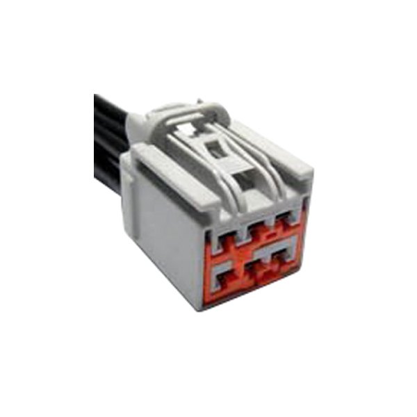 Motorcraft® - Front Passenger Side Window Switch Connector