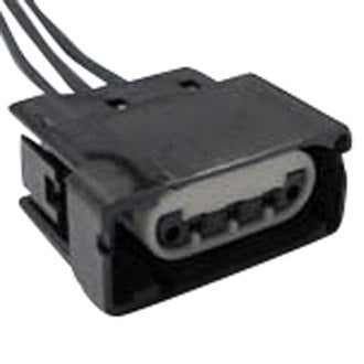 Motorcraft® - Parking, Turn Signal & Stop Light Connector