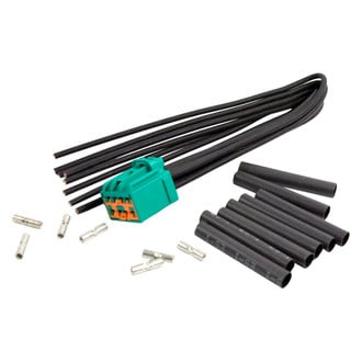 Motorcraft® - Electrical Door Lock Switch Connector