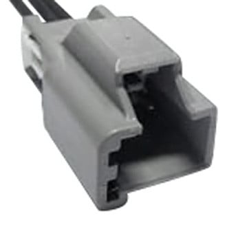 Motorcraft® - Parking, Turn Signal & Stop Light Connector