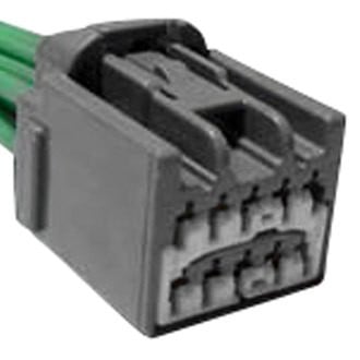 Motorcraft® - Combination Switch Connector