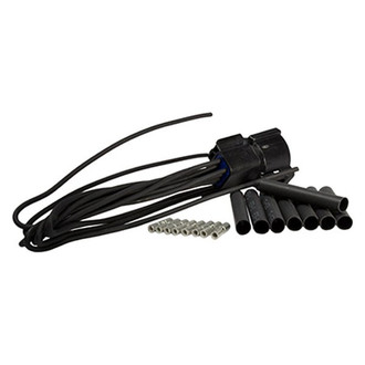 Motorcraft® - Fuel Pump and Sending Unit Connector