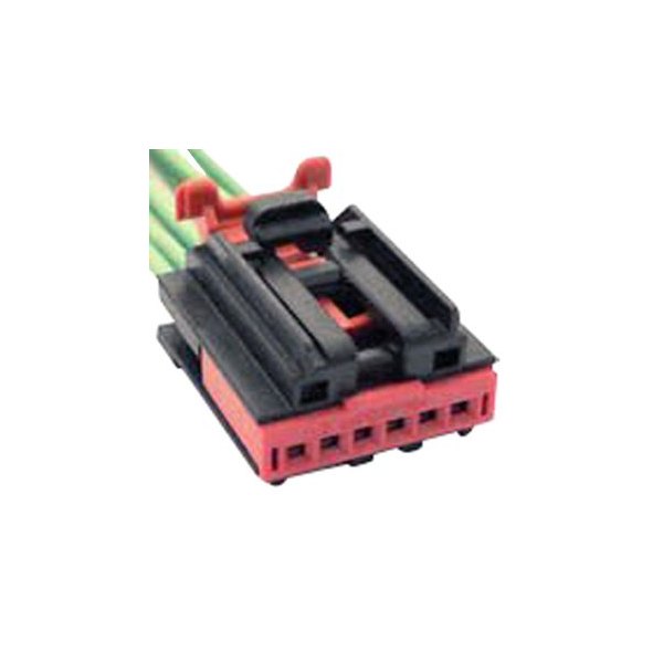 Motorcraft® - Window Defroster Switch Connector