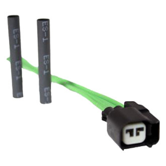 Motorcraft® - Trunk Lid and Lift Gate Ajar Switch Connector