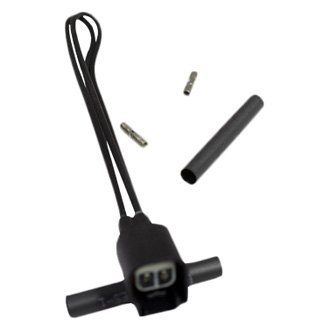 Motorcraft® - Fuel Pump Connector