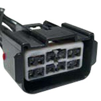 Motorcraft® - Side Marker Light Connector
