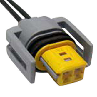Motorcraft® - Electronic Brake Control Connector